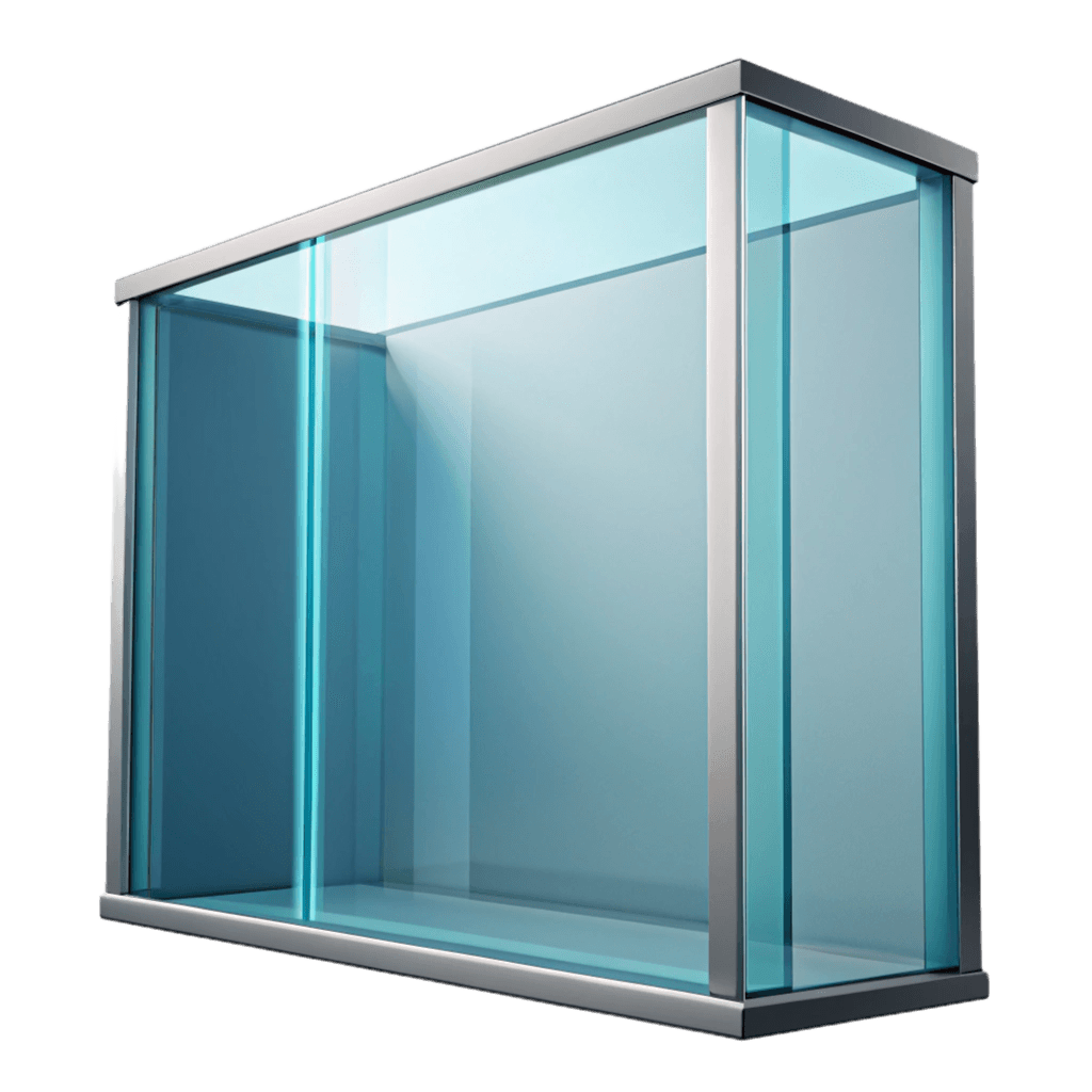 Structural Glass Curtain Wall Systems